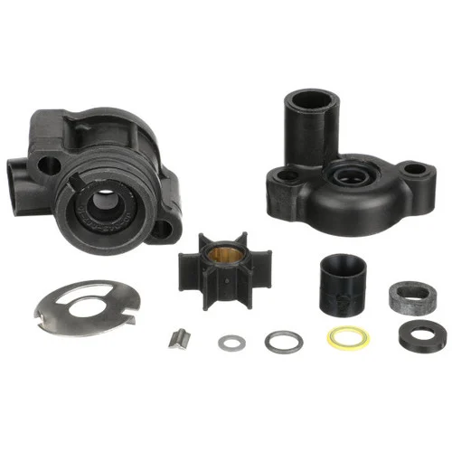 OEM Quicksilver/Mercury Water Pump Kit 46-46893A6
