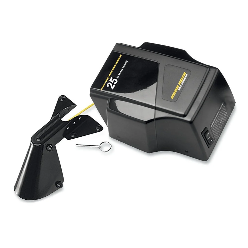 Minn Kota Deckhand™ 25 – Marine Boat Replacement Part