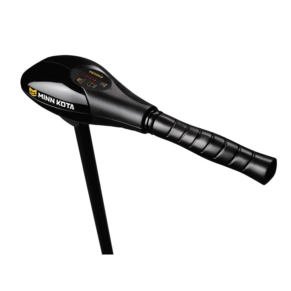 Minn Kota Endura C2 50 Trolling Motor w/Battery Meter - 12V - 50LB - 42" – Marine Boat Replacement Part