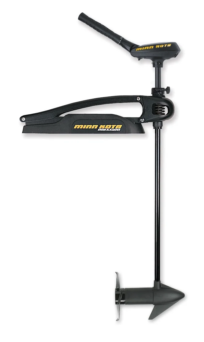 Minn Kota Maxxum 70 52 Speed Control Hand Control