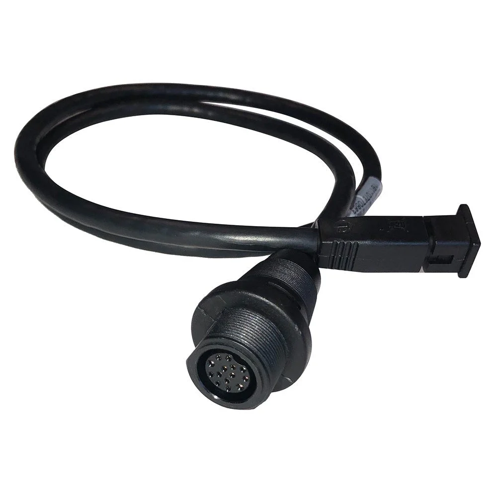Minn Kota MKR-MI-1 Adapter Cable f/Helix 8,9,10 & 12 MSI Units – Marine Electrical Replacement Part
