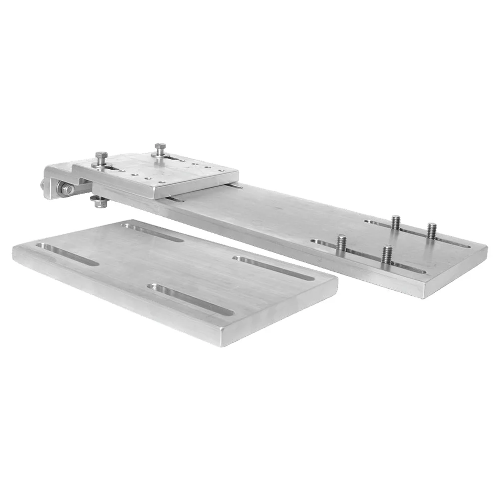 Minn Kota Talon Pontoon Performance Kit – Marine Boat Replacement Part