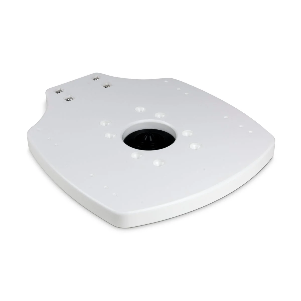 Modular Top Plate, Blank, Radars, M2