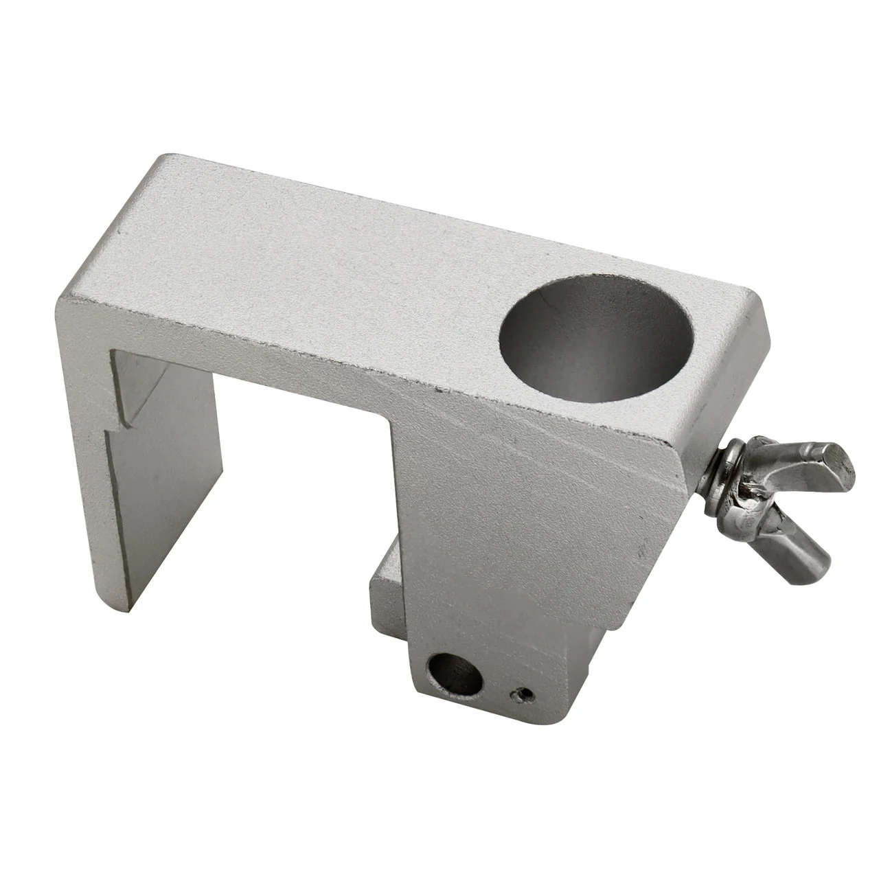 Extreme Max 3005.3877 Pontoon Rail Mount Flag Holder For 3/4" Flag Pole - 3005.3877