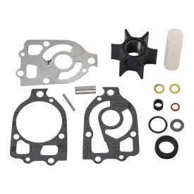 OEM Quicksilver / MerCruiser Alpha Gen 1 Water Pump impeller Repair Kit 47-89984Q5