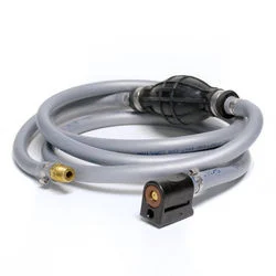 OEM Mercury Fuel Line Assembly for Select Mercury & Mariner and Force Outboards 32-8M0061892