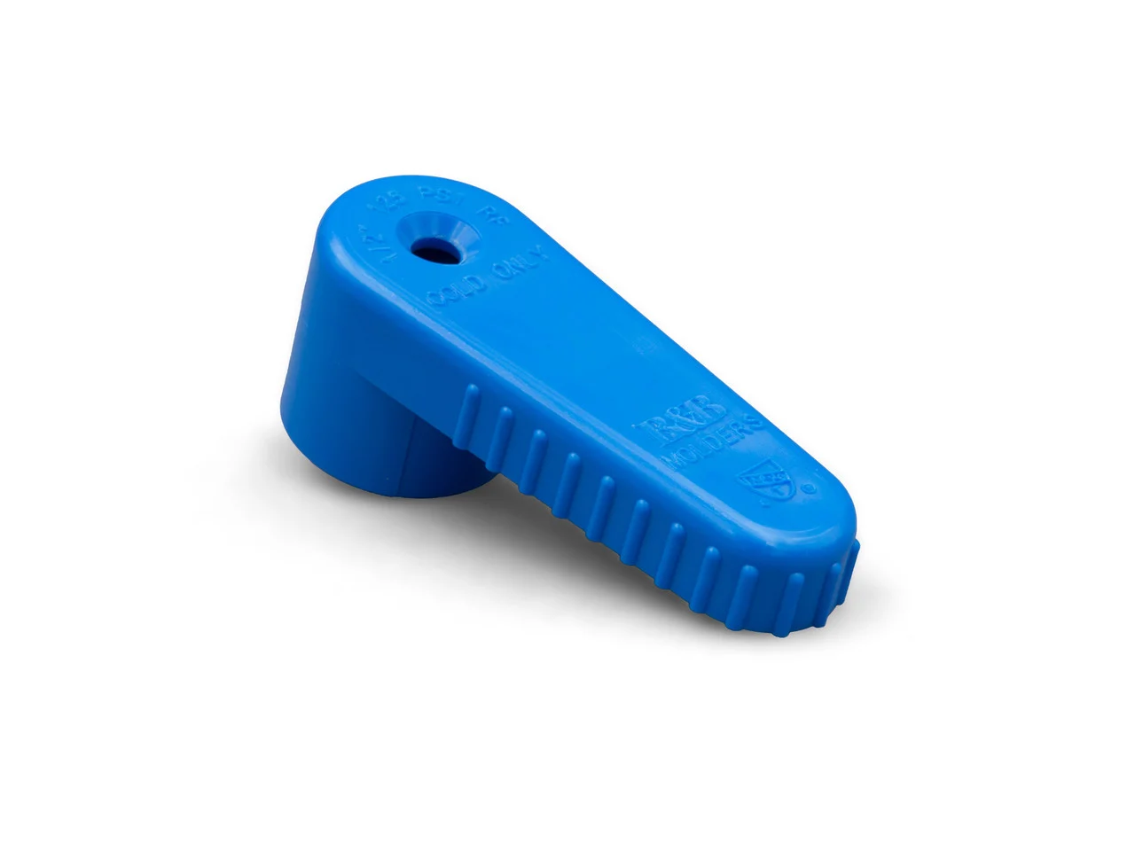 B&b Molders 94236 Diverter Handle - 94236