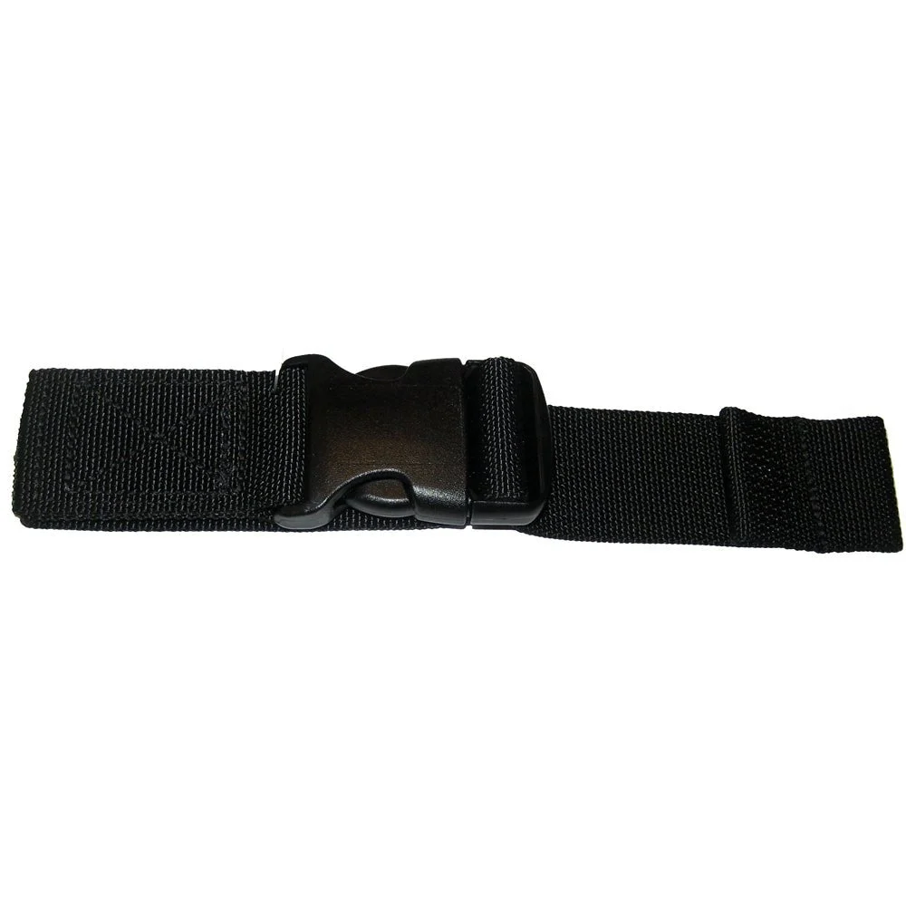 Mustang Survival Mustang Inflatable PFD Belt Extender - 1.5" Width – Marine Boat Replacement Part