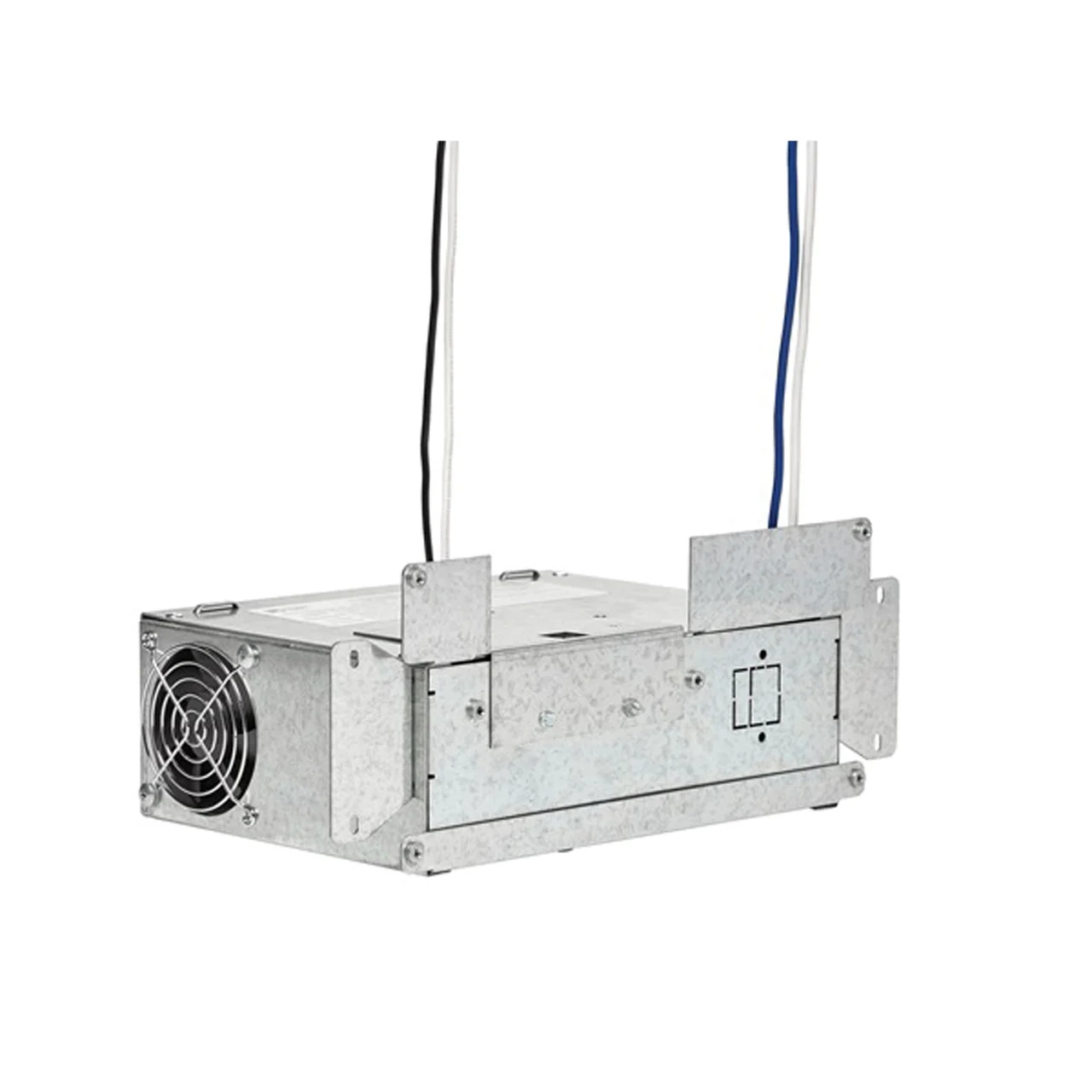 Parallax 55ru 55 Amp Converter / Charger - 55RU