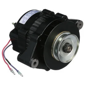 OEM Quicksilver/Mercury 55 Amp Alternator 817119A4