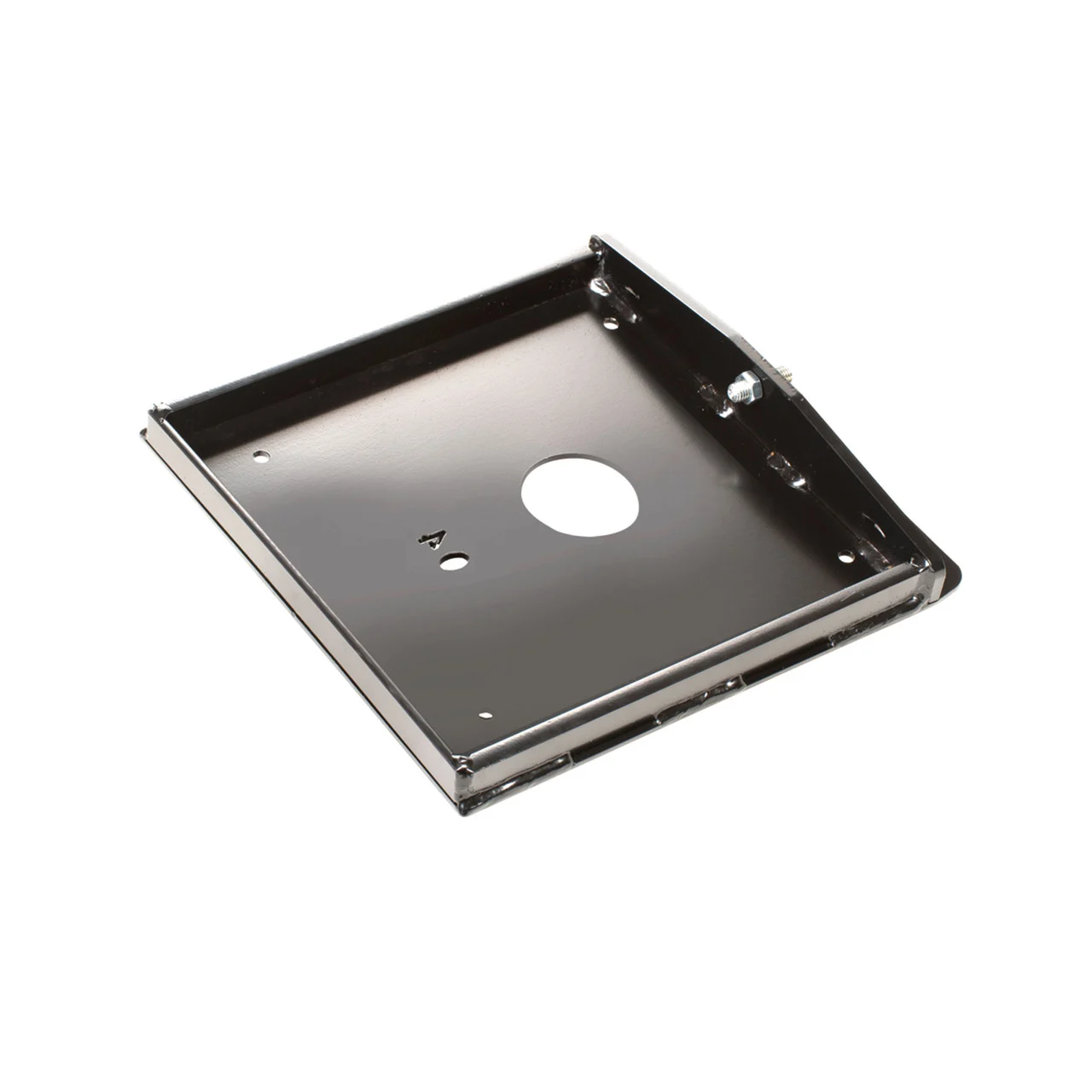Pullrite 331730 Quick Connect Capture Plate For 14" Wide Leland Pin Boxes - 331730