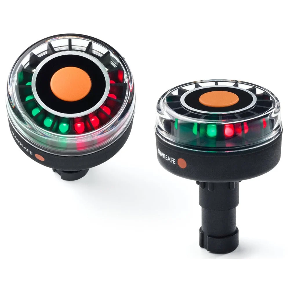 Navisafe Navilight Tricolor 2NM with Scotty Base – Marine Boat Replacement Part
