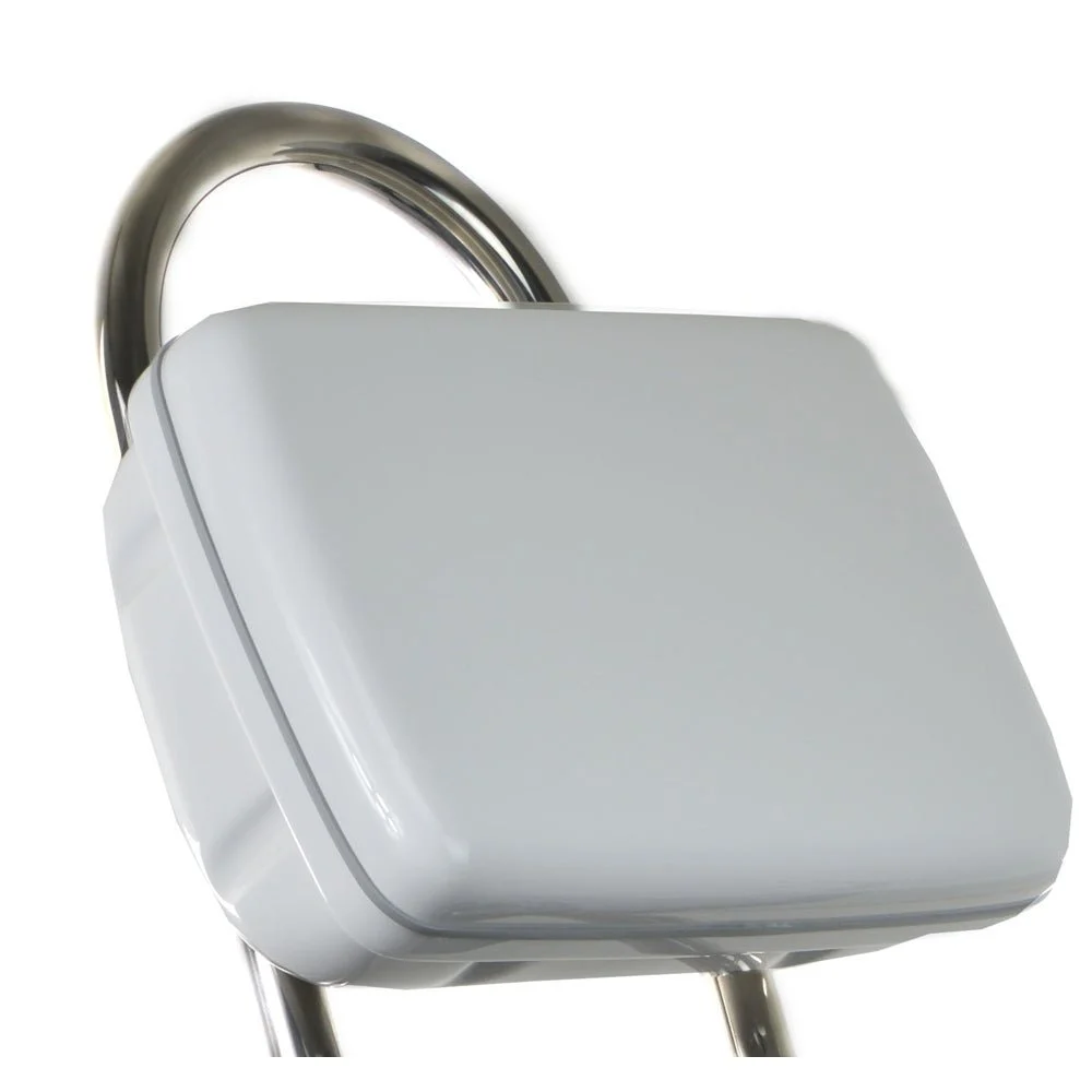 NavPod GP1050 SailPod Uncut f/9.5" Pedestal Guards – Marine Boat Replacement Part