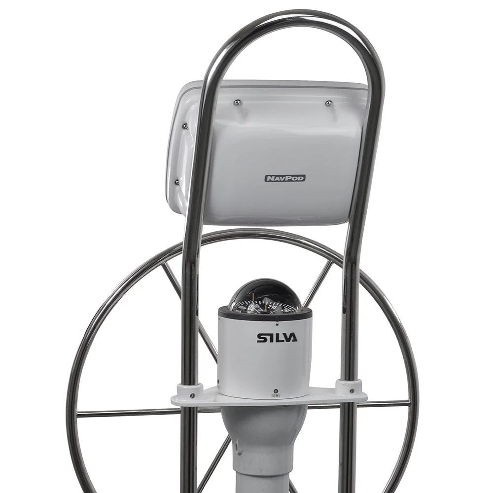 NavPod SailPod Pre-Cut f/Raymarine AXIOM 9 f/12″ Wide Guard – Marine Boat Replacement Part