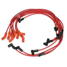 OEM Quicksilver/Mercury Spark Plug Wire Kit 84-816608Q80
