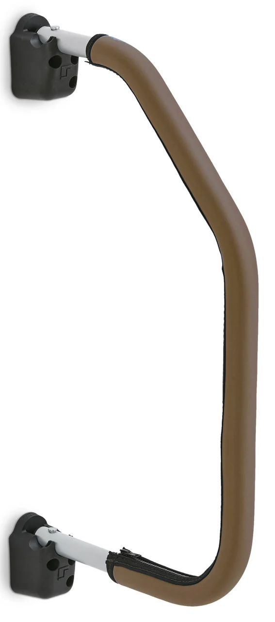 Stromberg Carlson Am-zip39t Lend-a-hand Zip Grip - 39", Tan - AM-ZIP39T