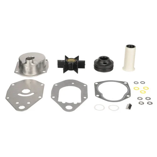 OEM Quicksilver/Mercury Water Pump Kit 46-812966A12