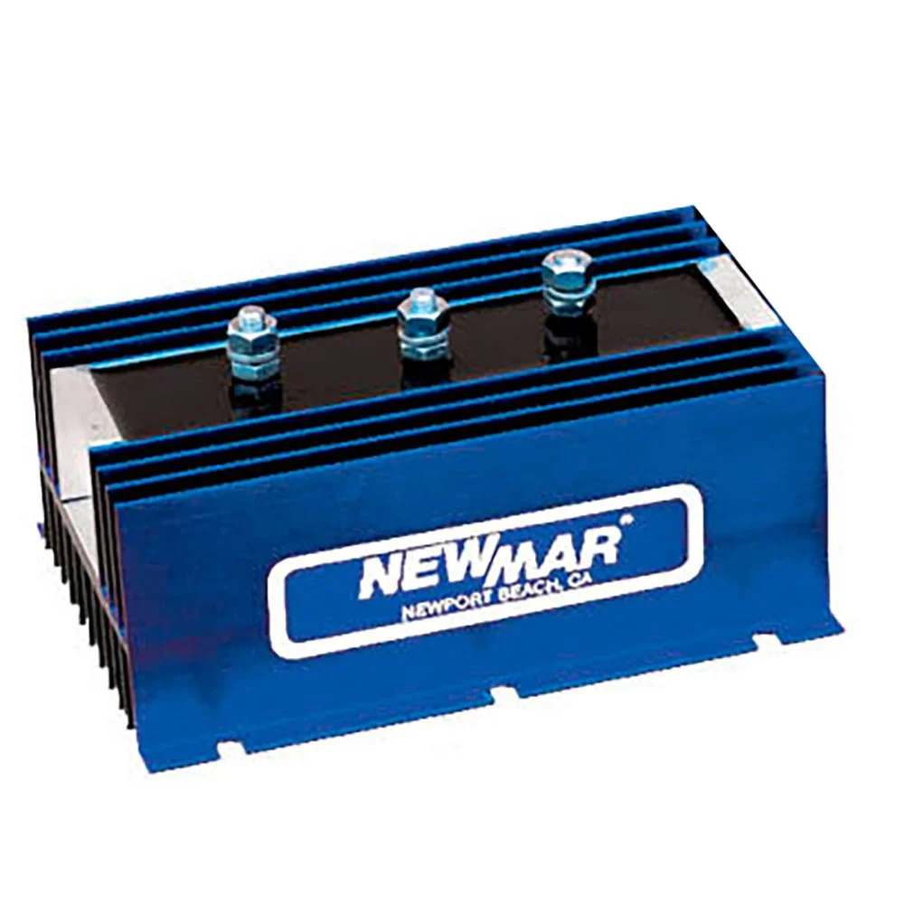 Newmar Power Newmar 1-3-165 Battery Isolator – Marine Boat Replacement Part