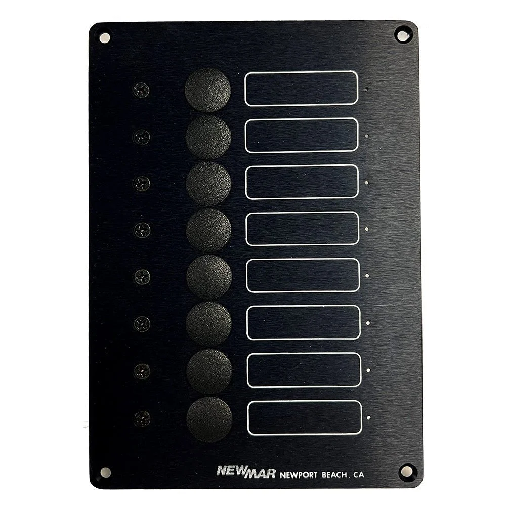Newmar Power Newmar ACCY-IBX Blank Panel – Marine Electrical Replacement Part