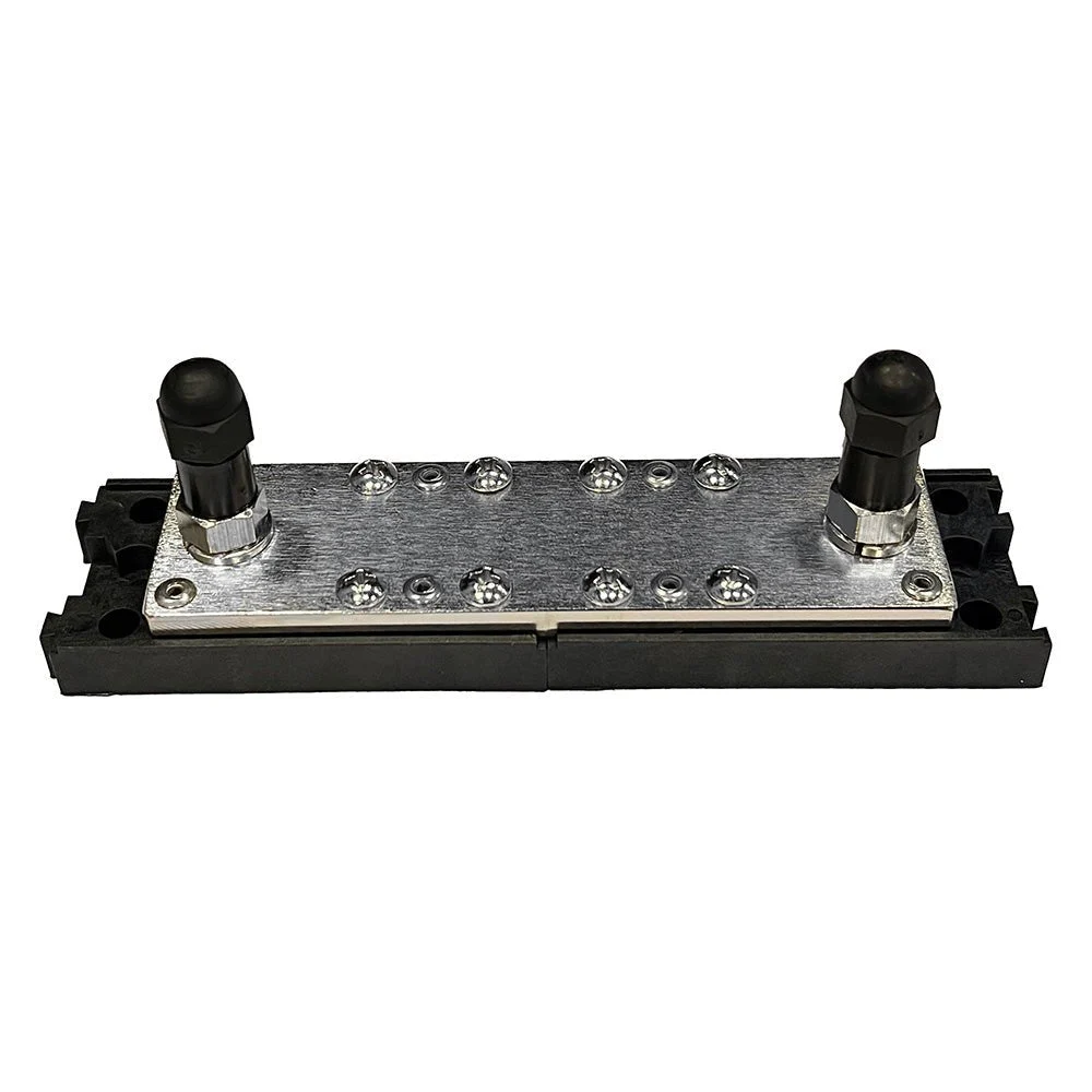 Newmar Power Newmar BB-2/8 Bus Bar – Marine Electrical Replacement Part