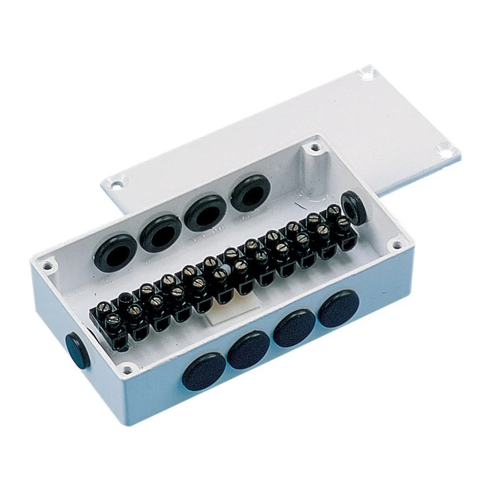 Newmar Power Newmar BX-2 Junction Box – Marine Boat Replacement Part