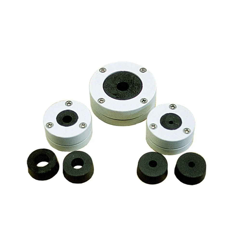 Newmar Power Newmar CCX-R Thru-Dex Fitting – Marine Boat Replacement Part