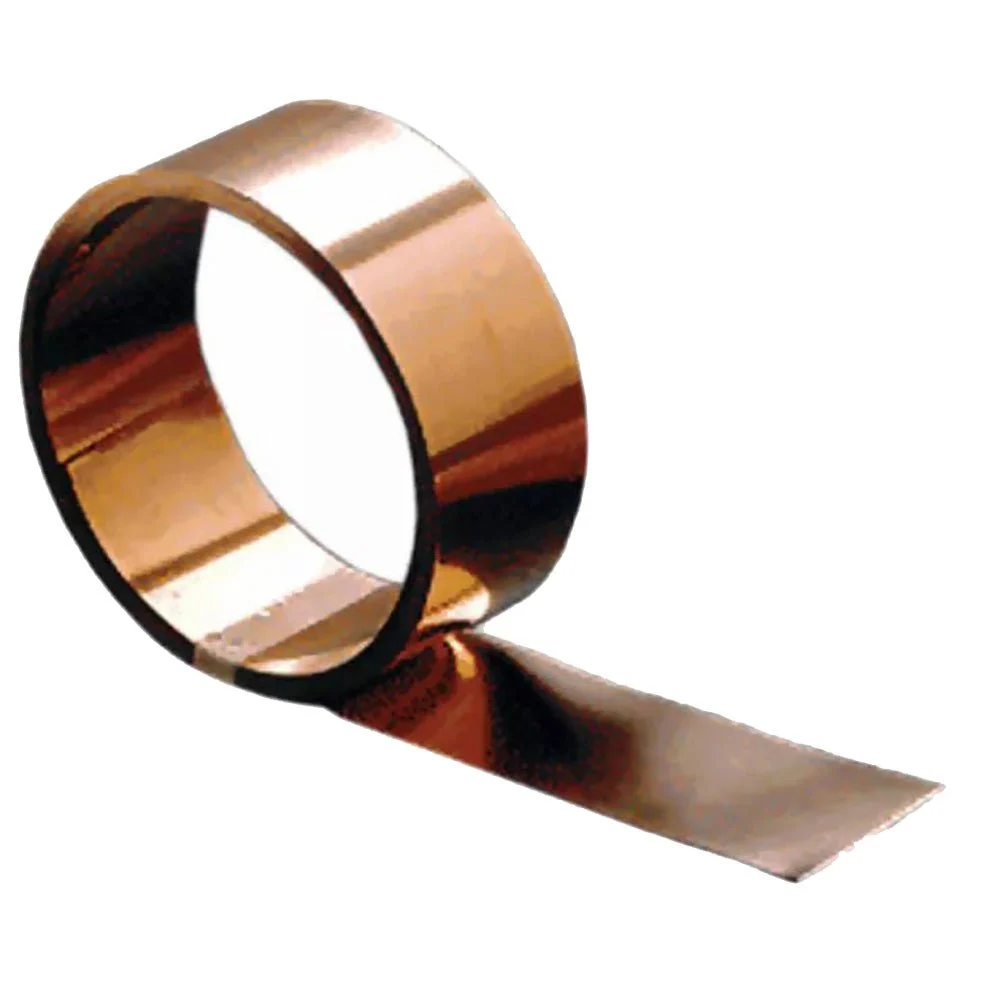 Newmar Power Newmar GS-2-25 Grounding Strap - 2" x 25' – Marine Boat Replacement Part