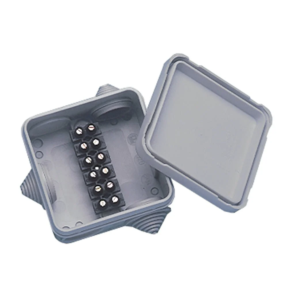 Newmar Power Newmar PX-1 Junction Box – Marine Boat Replacement Part