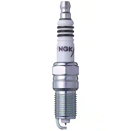 NGK Spark Plugs 6499 Spark Plug LFR4AE Mercury 8m0157328