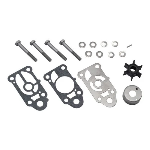 OEM Quicksilver/Mercury Water Pump Repair Kit 3.3 Horsepower Mercury and Mariner Outboards 8M0080264