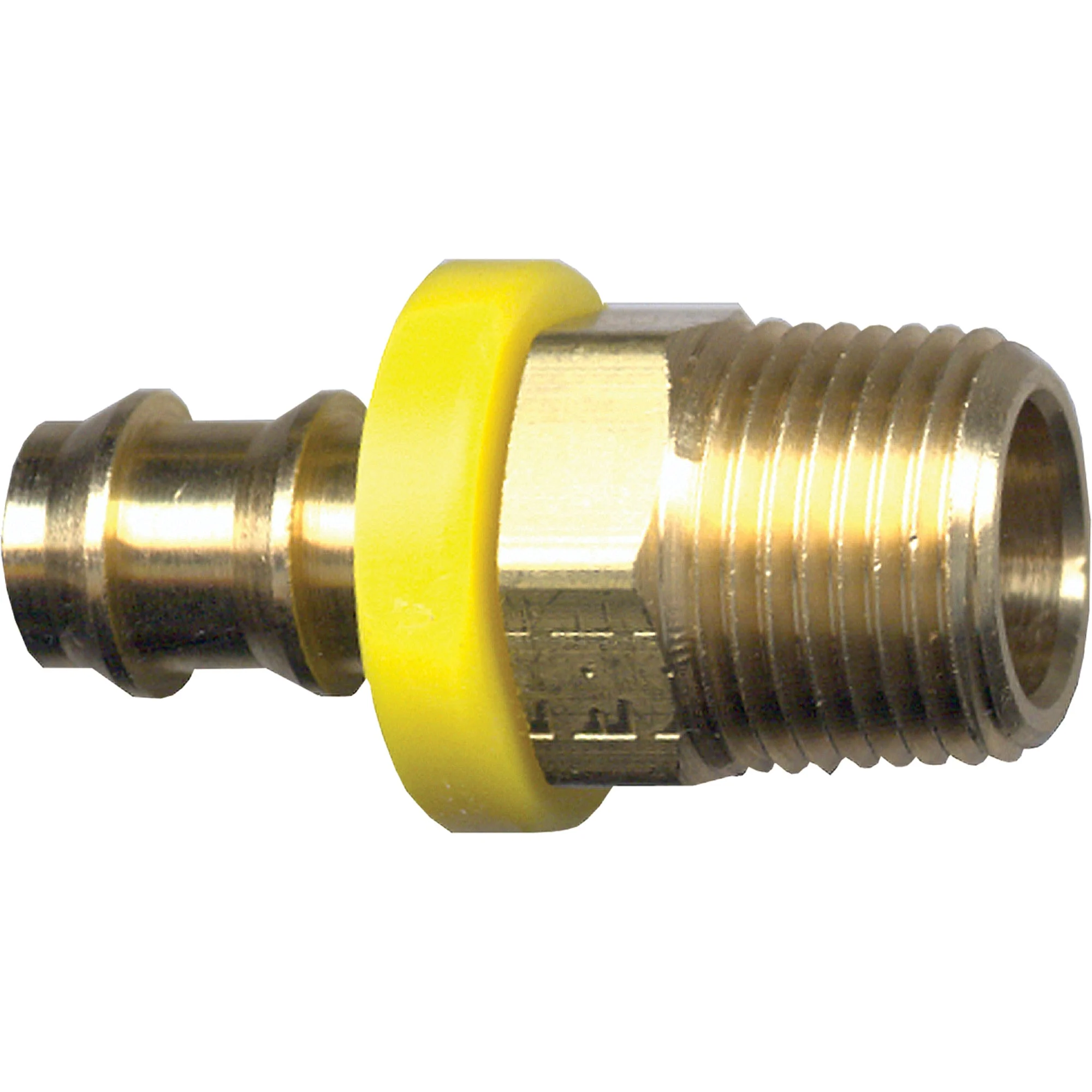 Fairview Fittings 725-6B Barbed Fitting