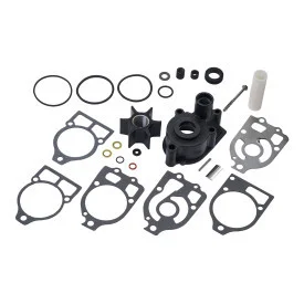 OEM Quicksilver / Mercruiser Alpha Gen 1 Water Pump Up Repair Kit 46-96148Q8