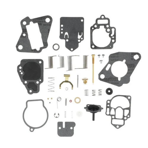 OEM MerCruiser Repair Kit-Carb-O/B 1395-8237072