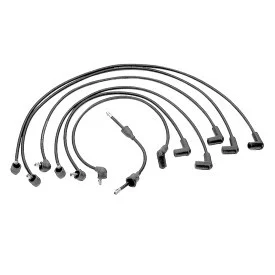 OEM Quicksilver/Mercury Spark Plug Wires 84-816761Q7
