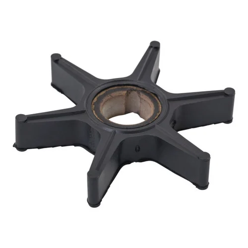 OEM Quicksilver/Mercury Water Pump Impeller 15-25 HP 47-8508910 47-8M0204712