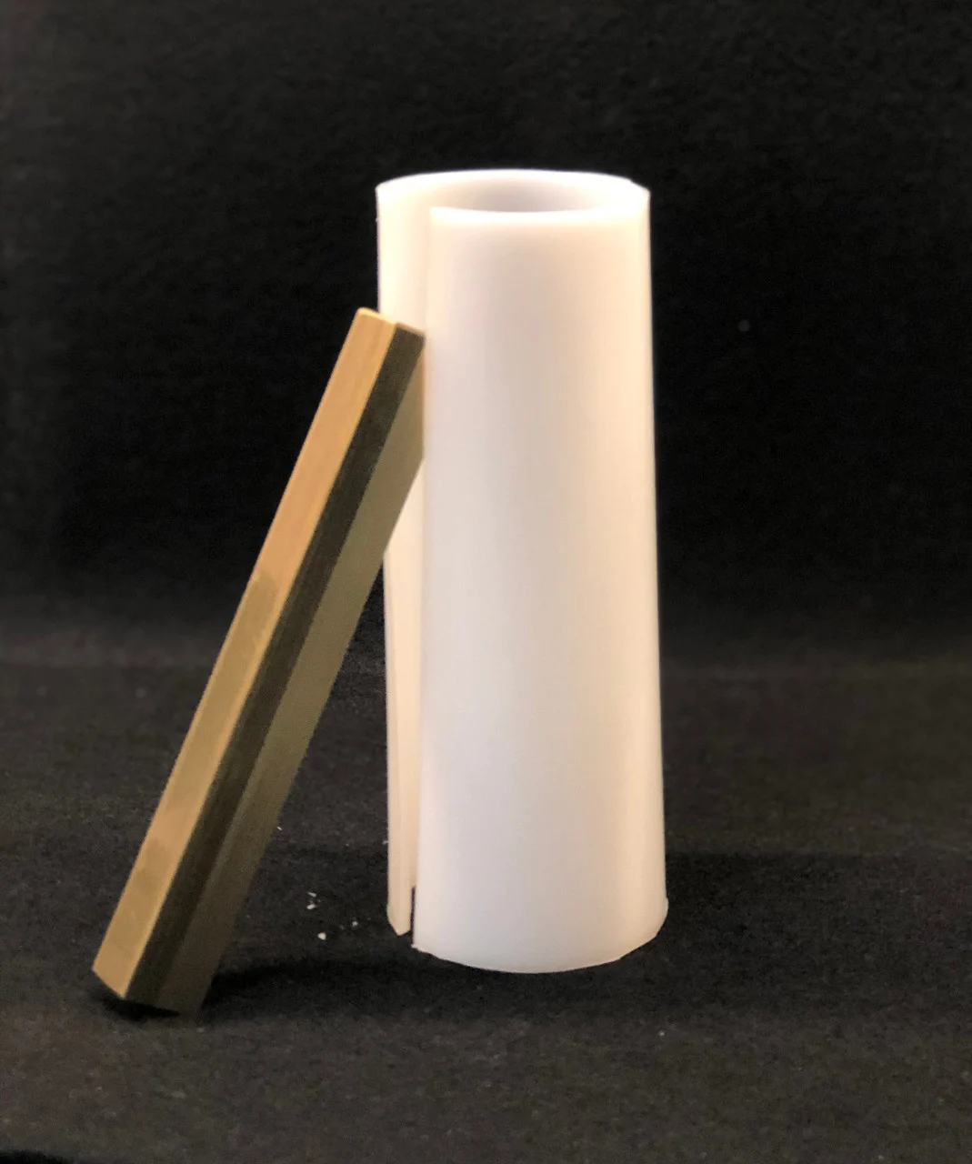 Anchor Bushing, Inc. - 1" To 3/4" Nylon Anchor (nb2)