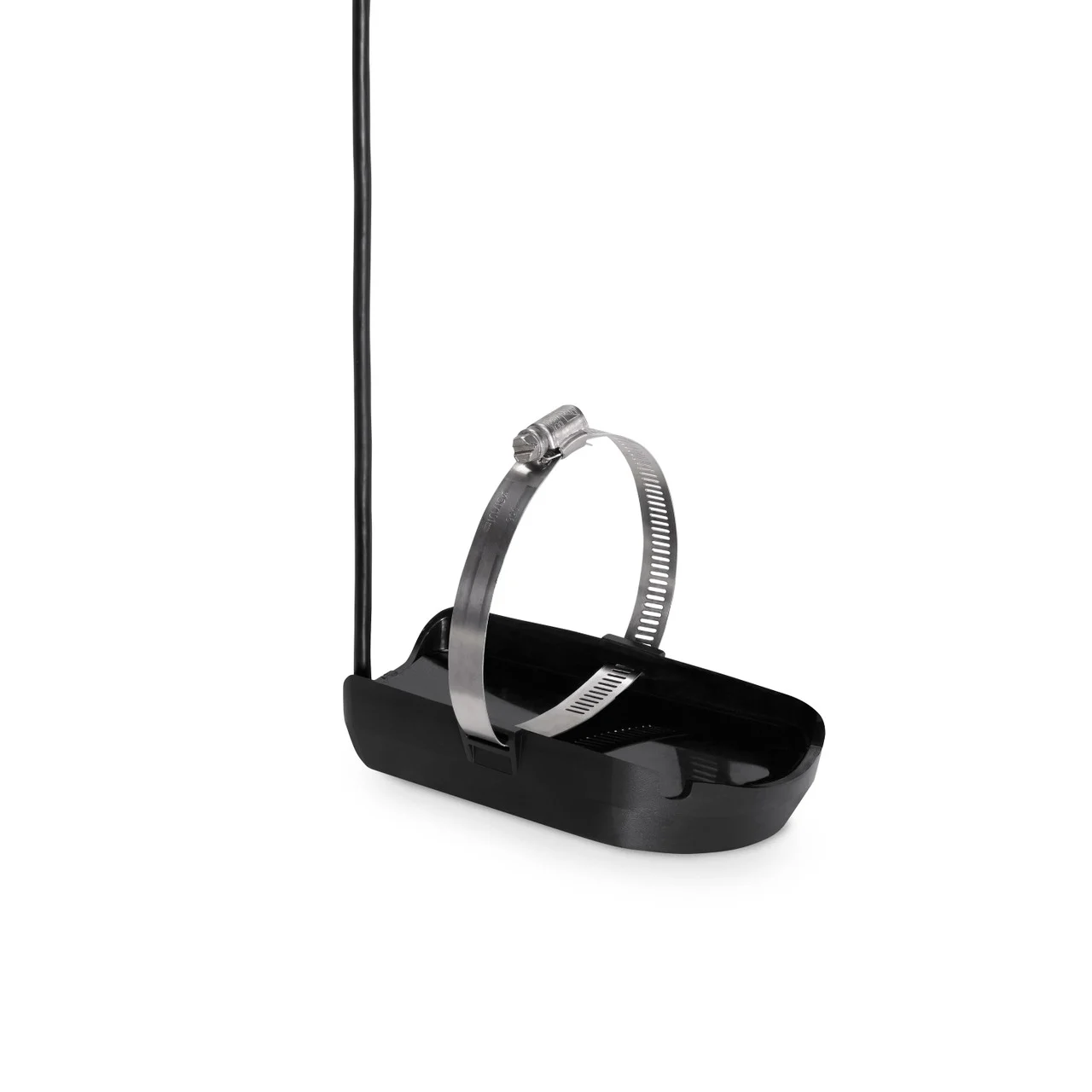 Humminbird 710298-1 Xtm9hwmsi150t Transducer Trolling Motor Mount - 710298-1