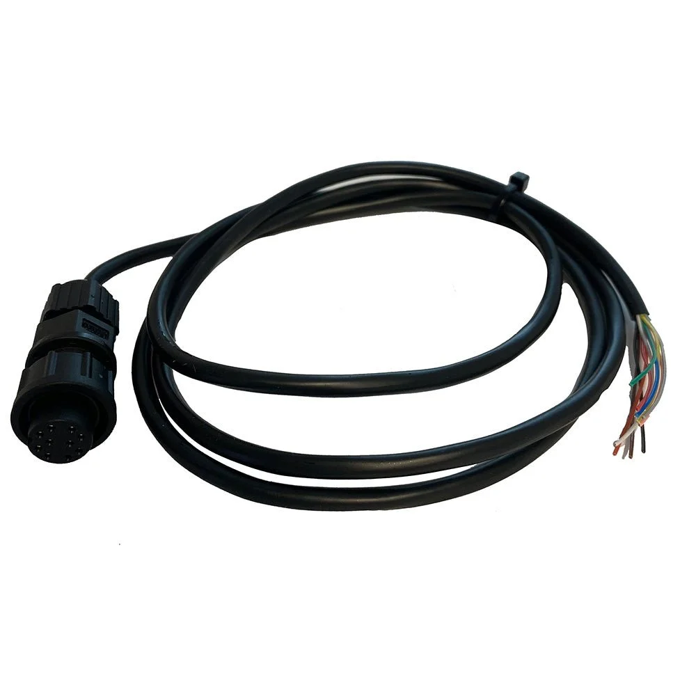 OceanLED OceanBridge Switch Input Cable – Marine Electrical Replacement Part