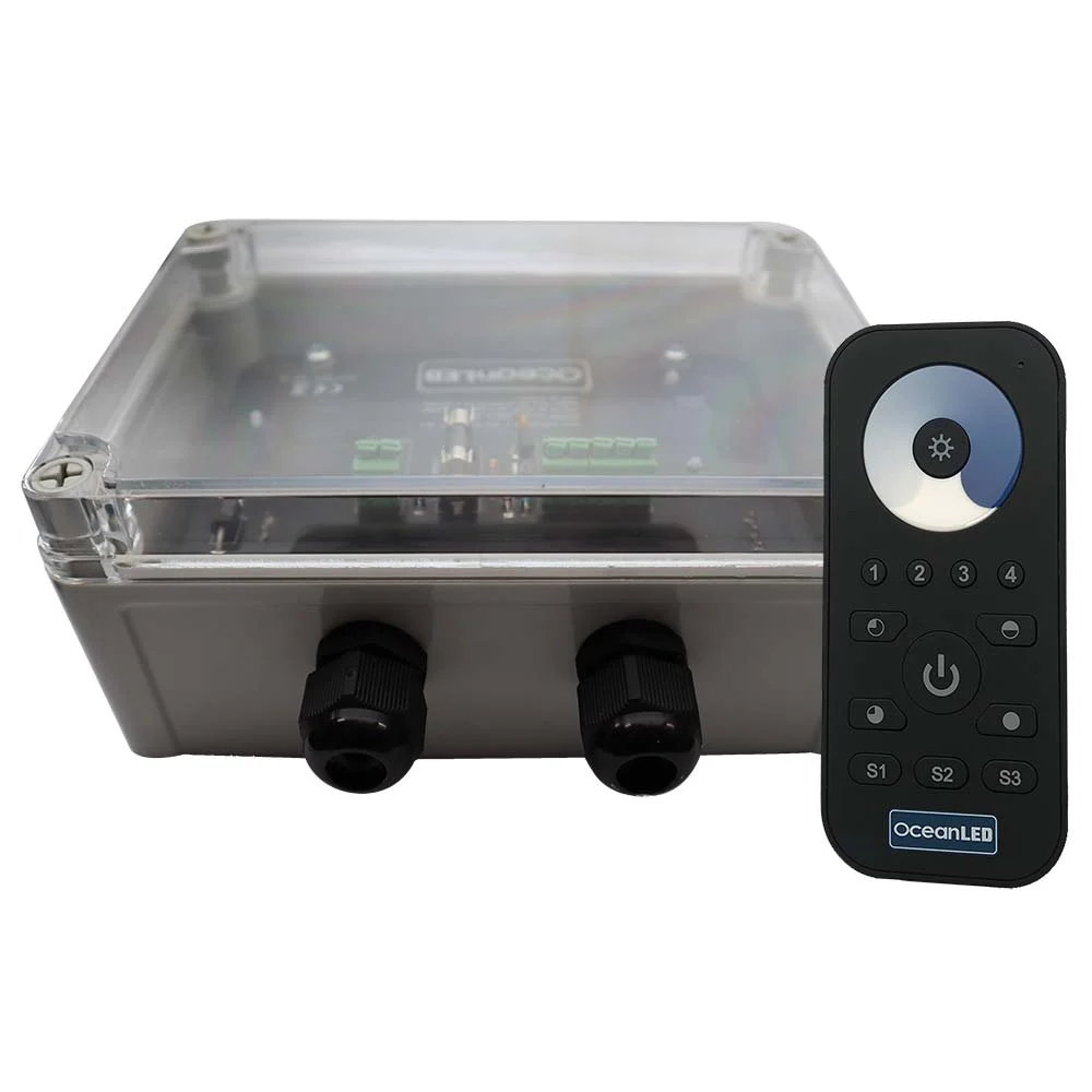 OceanLED OceanDMX RC Explore XFM Dual 915MHz – Marine Boat Replacement Part
