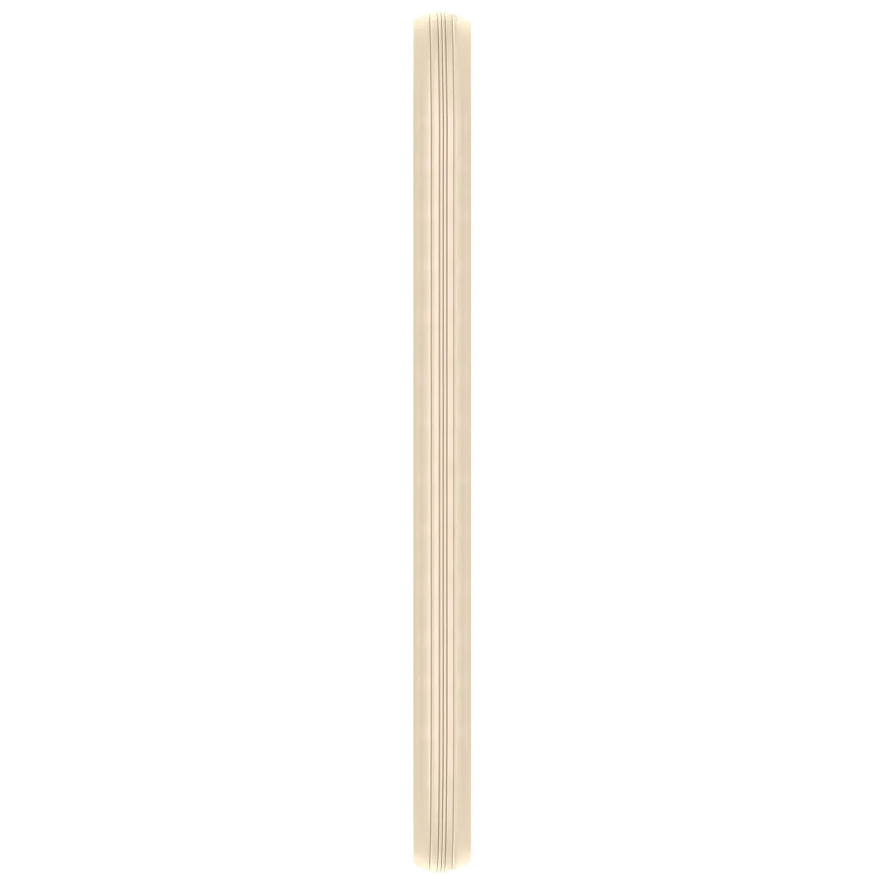 Megaware 20312 Keelguard - Almond, 12' (29'-30' Boats) - 20312