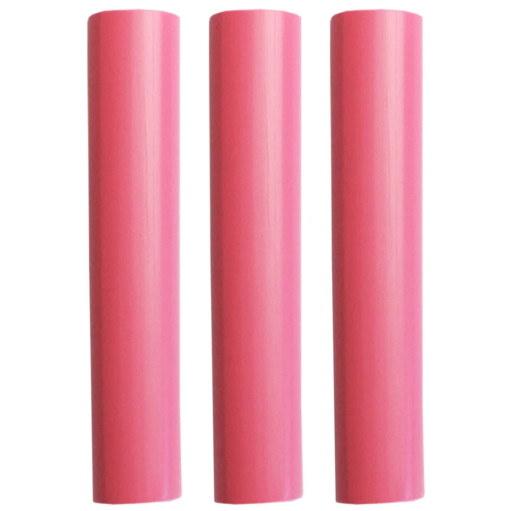 Pacer Battery Cable Heat Shrink Tubing - 1" x 12" - Red (3-Pieces) – Marine Electrical Replacement Part