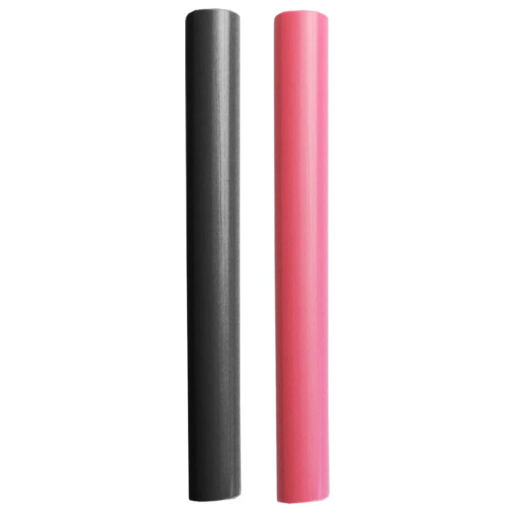 Pacer Battery Cable Heat Shrink Tubing - 1/2" x 3" - Black/Red (2-Pieces Combo Pack) – Marine Electrical Replacement Part