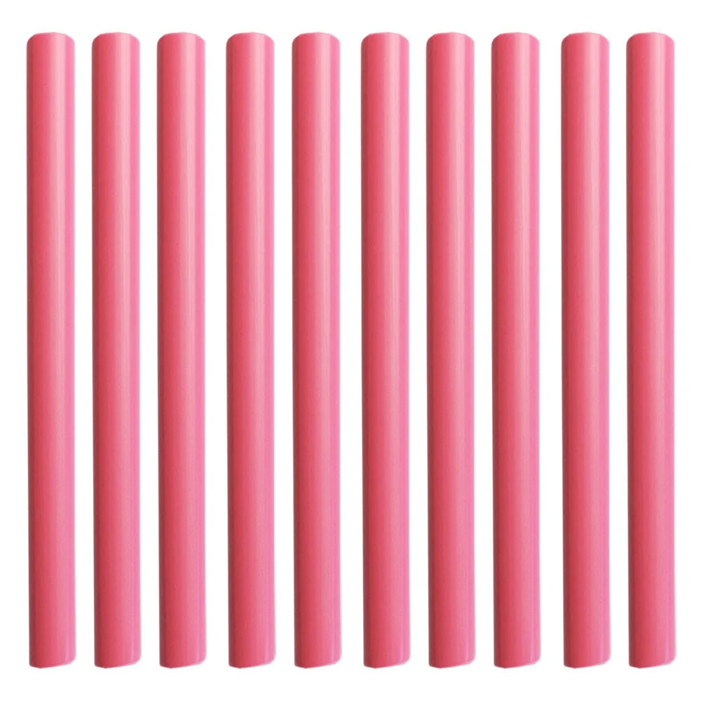 Pacer Battery Cable Heat Shrink Tubing - 1/4" x 12" - Red (10-Pieces) – Marine Electrical Replacement Part
