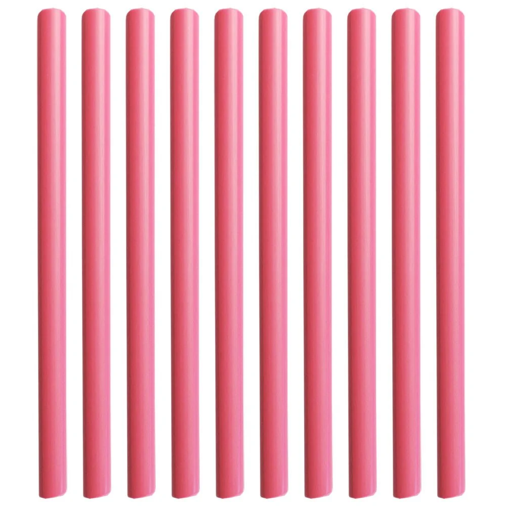 Pacer Battery Cable Heat Shrink Tubing - 3/16" x 12" - Red (10-Pieces) – Marine Electrical Replacement Part