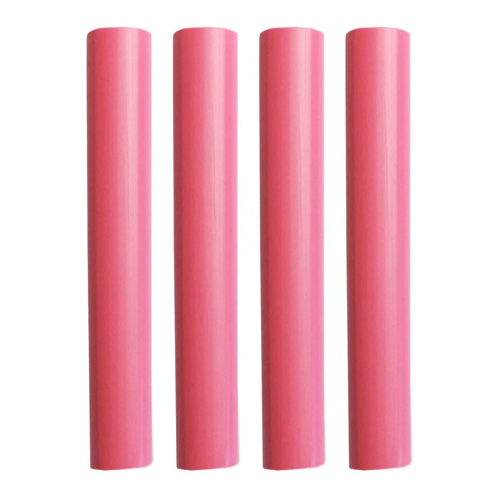 Pacer Battery Cable Heat Shrink Tubing - 3/4" x 12" - Red (4-Pieces) – Marine Electrical Replacement Part