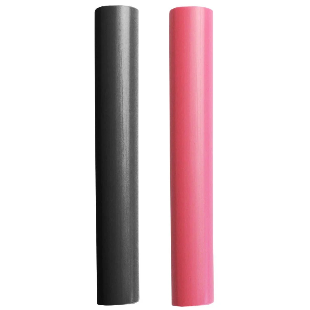 Pacer Battery Cable Heat Shrink Tubing - 3/4" x 3" - Black/Red (2-Pieces Combo Pack) – Marine Electrical Replacement Part