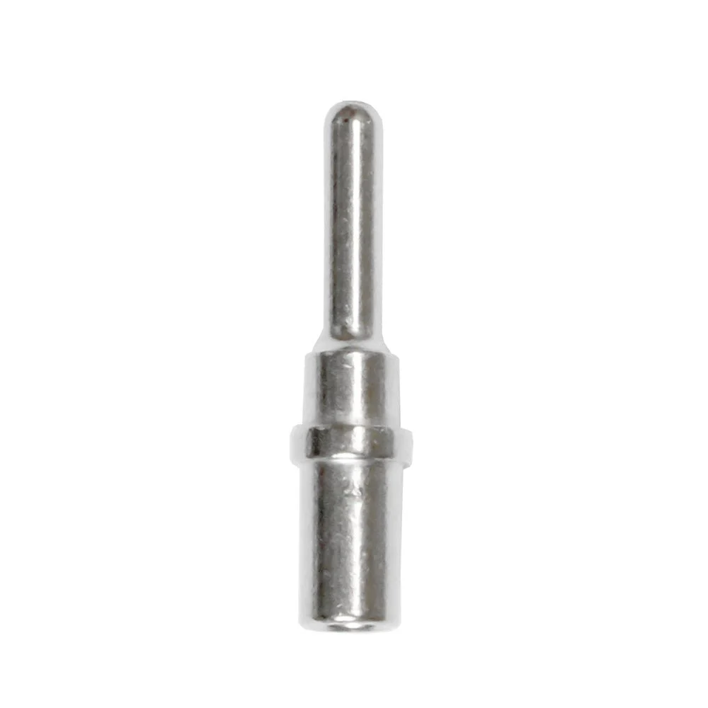 Pacer DTP Deutsch Pin f/14-12 AWG Wire - Size 12 Contact (10 Pack) – Marine Electrical Replacement Part