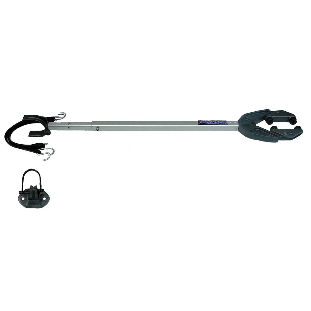 Panther Products Panther Adjustable Motor Support – Marine Boat Replacement Part