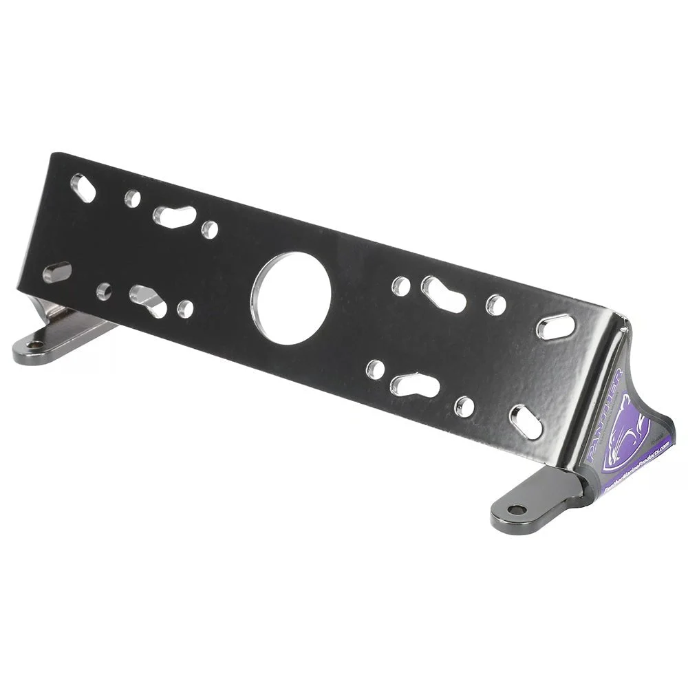 Panther Products Panther Dash Mount Electronics Mount – Marine Boat Replacement Part