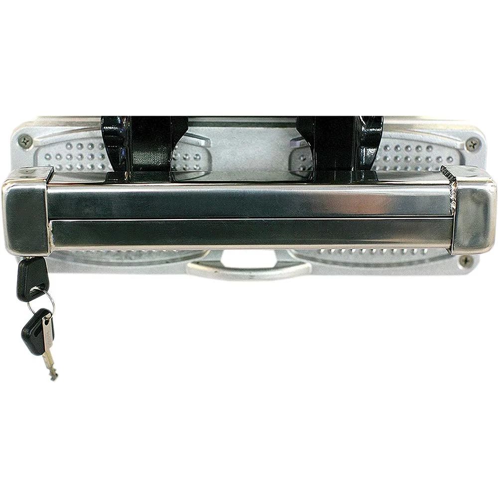 Panther Products Outboard Panther HD Turnbuckle Outboard Motor Lock
